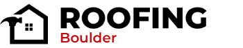 Boulder Roofing Company Logo