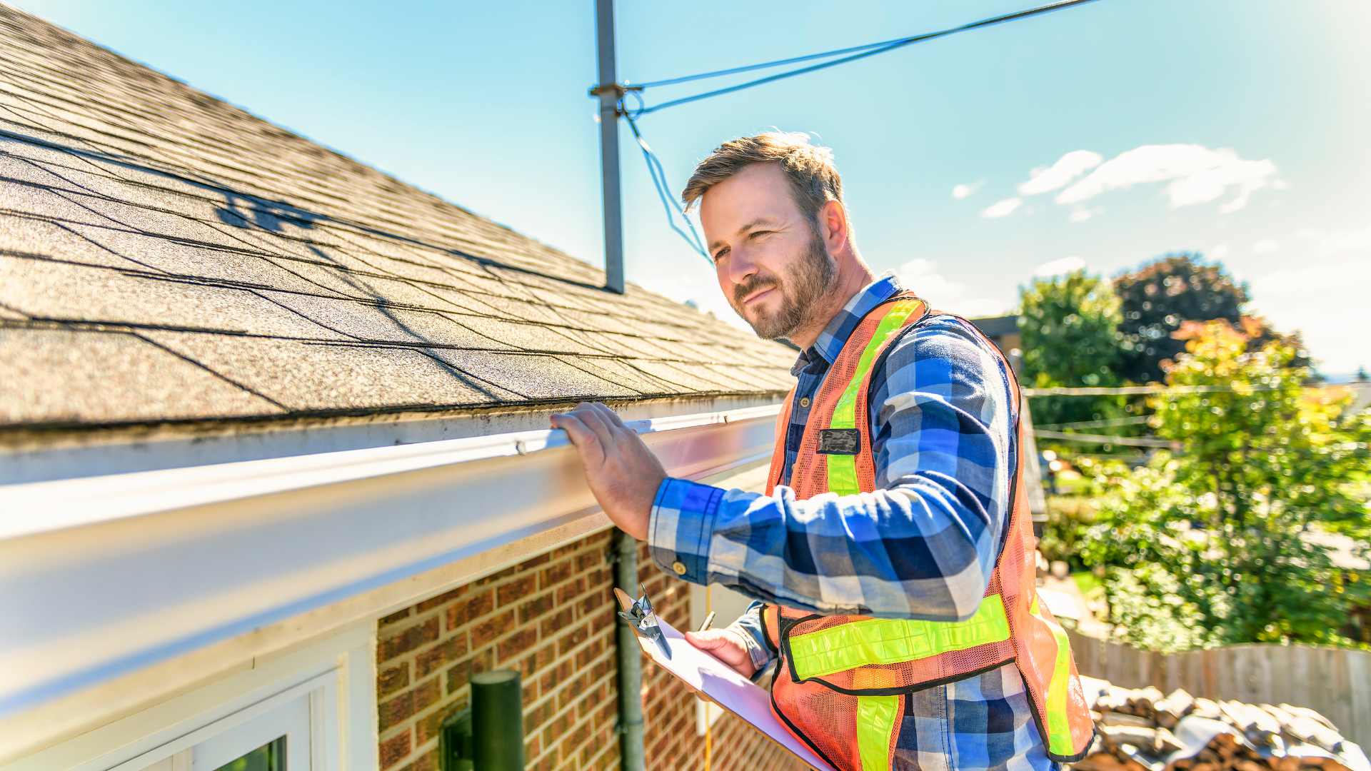 Roofing in Boulder, CO